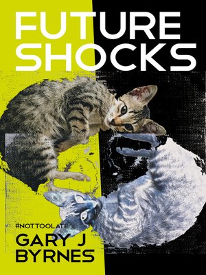 cover image of Future Shocks